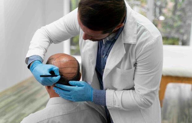 Why Traveling to Istanbul Is One of the Best Choices for Hair Transplants